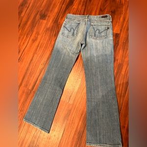 Citizens of Humanity women’s jeans size 28